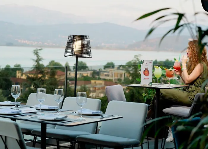 Saz City Life Boutique Hotel